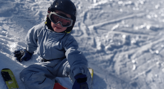 Colonie de vacances Ski enfants - Image 3