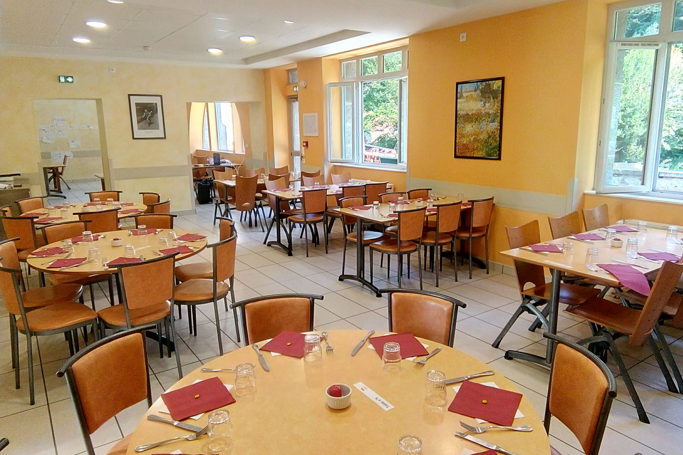 Colonie de vacances Missions agents secrets  - Image 3