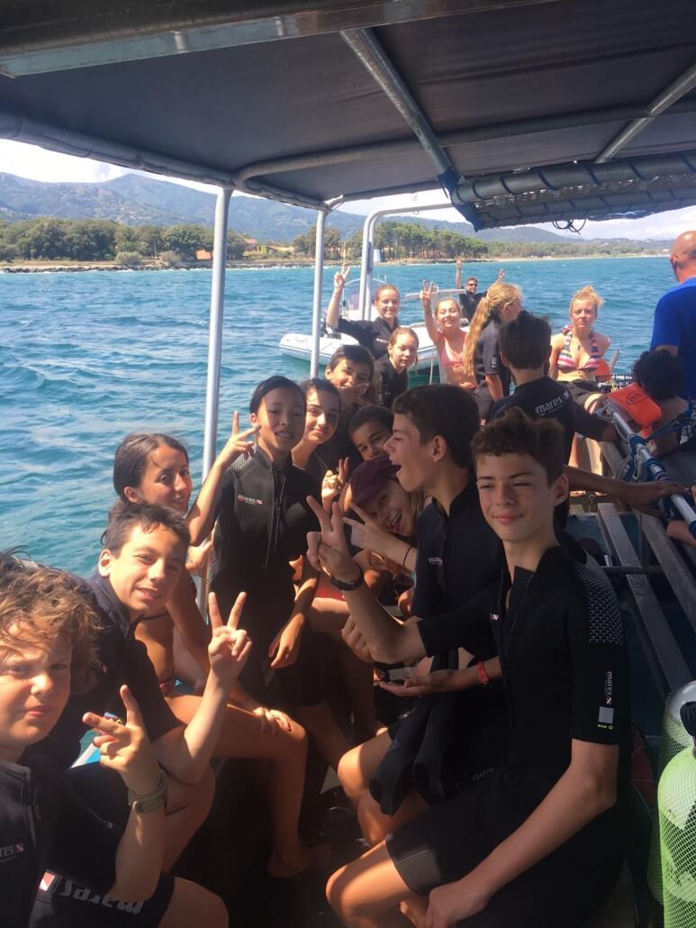 Le Camp des Audacieux - Image 3