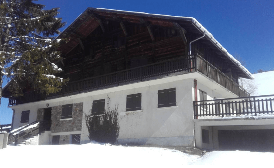 Crest-Voland coeur de piste 8/15 ans - Image 2