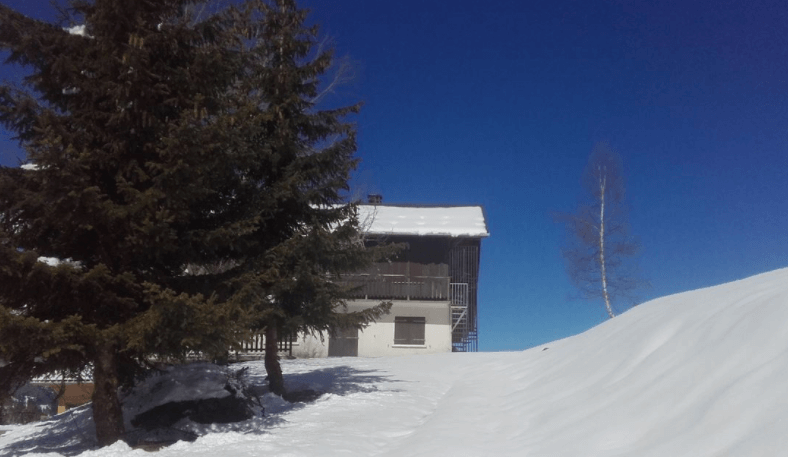 Crest-Voland coeur de piste 8/15 ans - Image 1