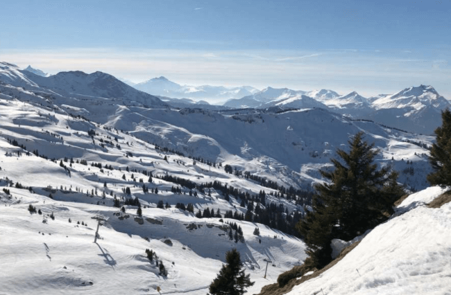 100% Adrénaline à Châtel - Image 3