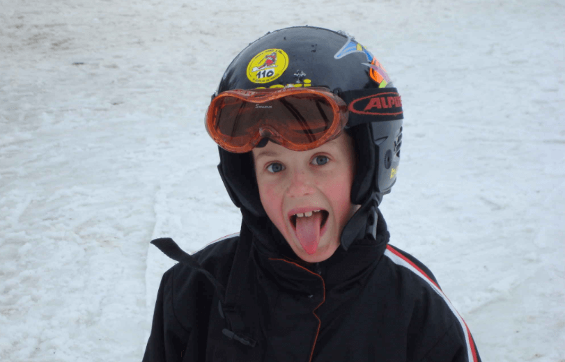 Colonie Crest-Voland coeur de piste ados en Savoie - Image 3