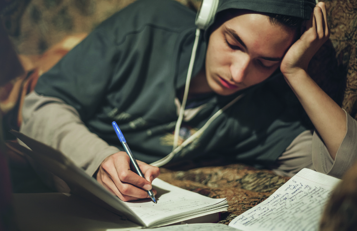 MAO et écriture Rap - Image 2