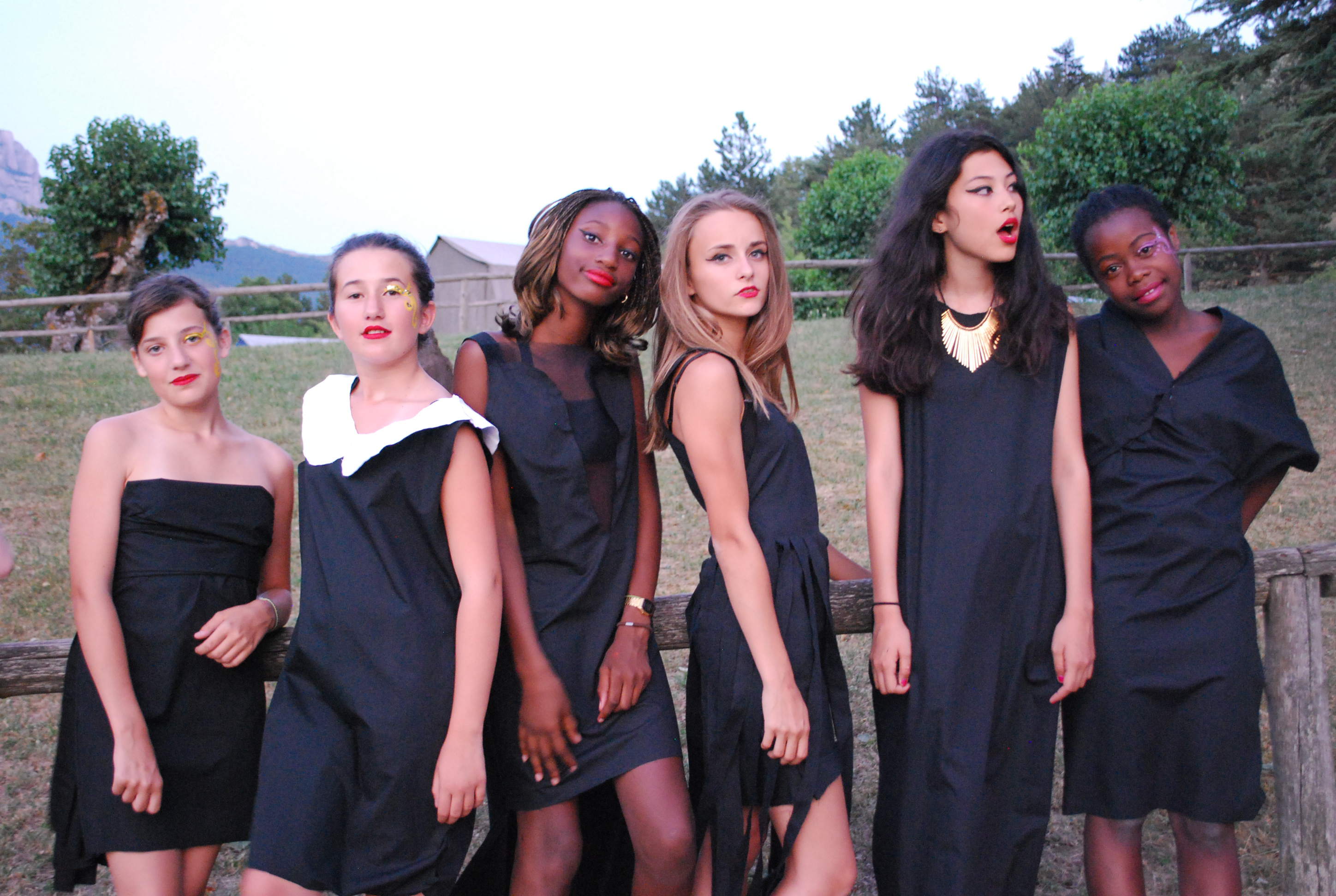 Colonie de vacances Créatif en soi - Image 2