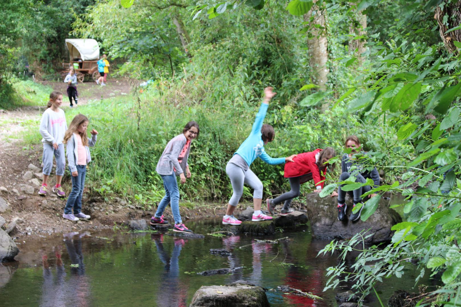 Les p'tits gribouilles à la ferme - Image 1