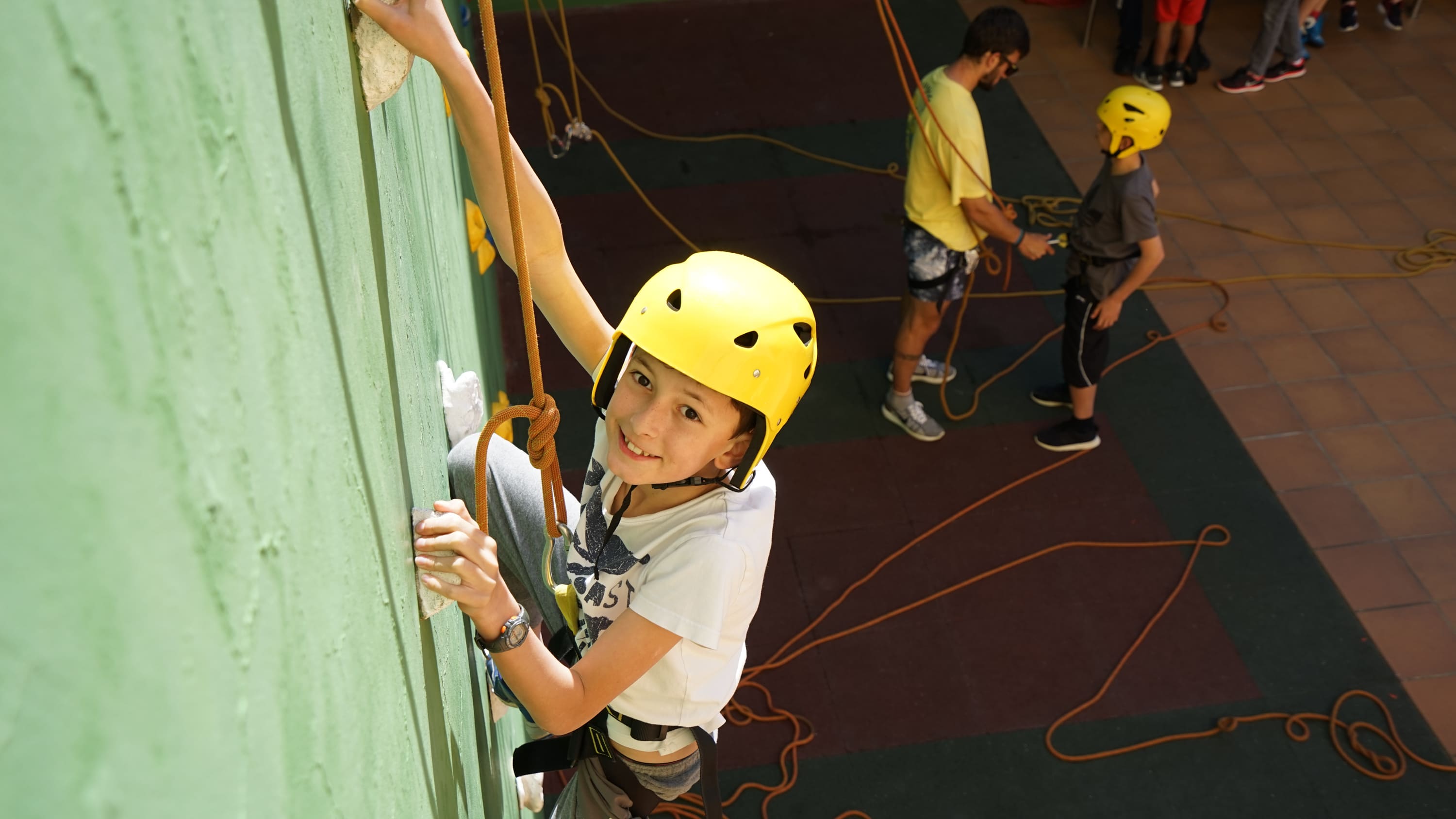 Sea, sun et sports à Cala Canyelles - Multi activités - Image 2