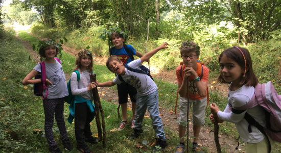 Petits Mushers - Image 2