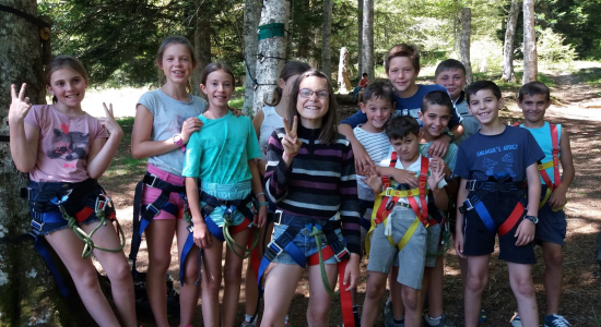 Petits Mushers - Image 1