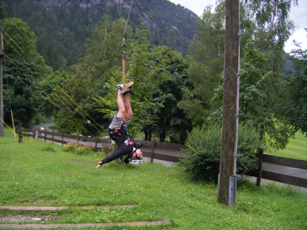 Camp d'anglais en Autriche - Image 1