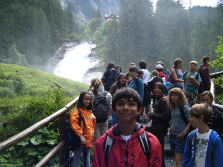 Camp d'anglais en Autriche - Image 2