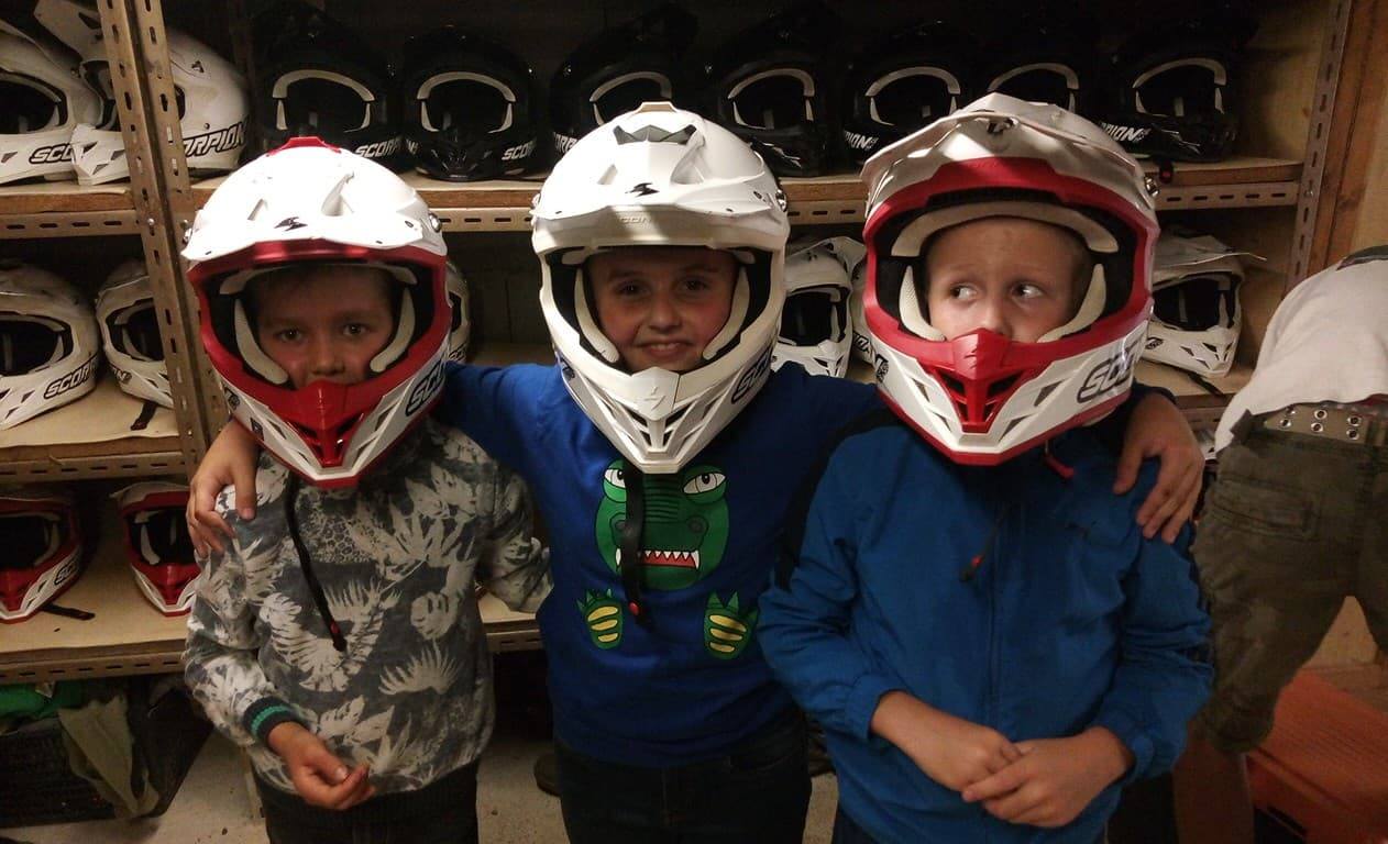 Stage quad plaisir - Image 2