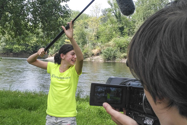 Les vacances sur un plateau - Image 1