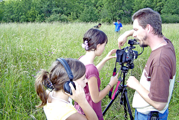 Les vacances sur un plateau - Image 2