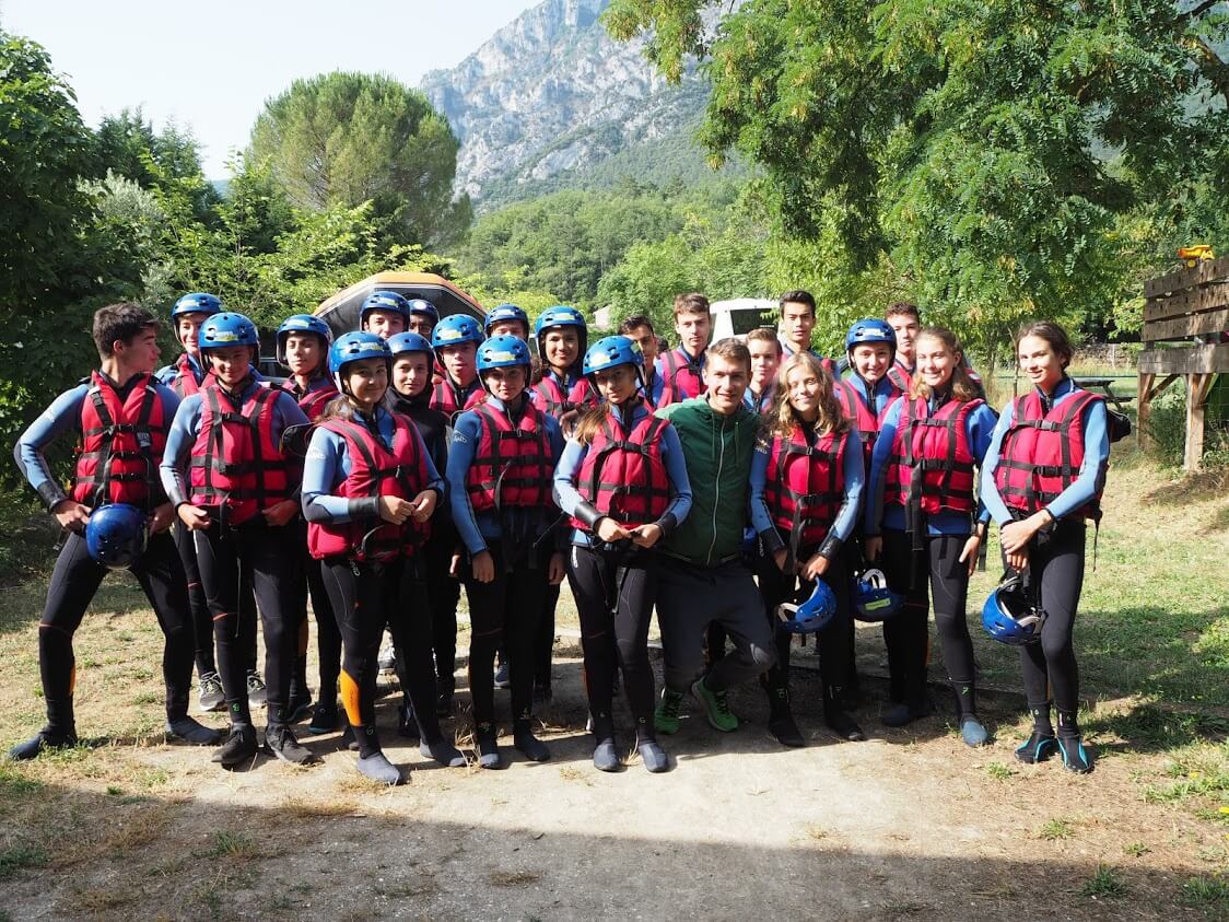 Summer adrenaline - Image 2