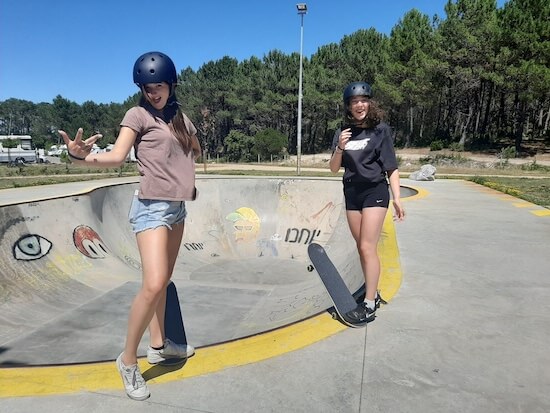 Mimizan Fun Break 12-14 ans - Image 3