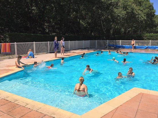 Mimizan Fun Break 12-14 ans - Image 1