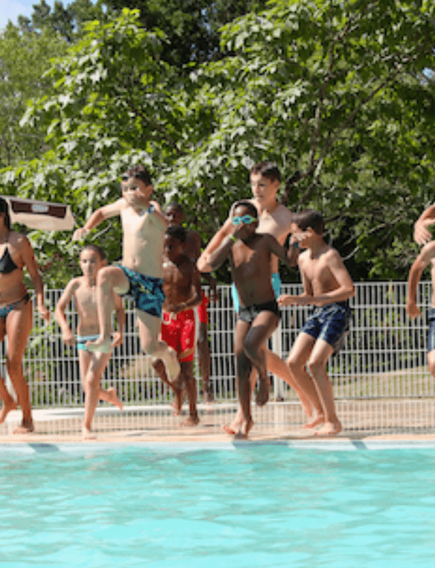 Le village des sports - Image 1