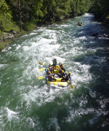 Spring Adrénaline - Image 1