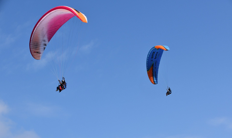 Spring Adrénaline - Image 2