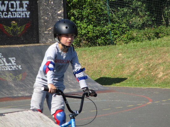 Riders camp - Image 3