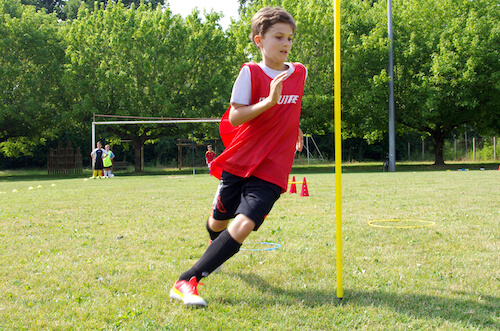 Mon championnat de football - Image 1