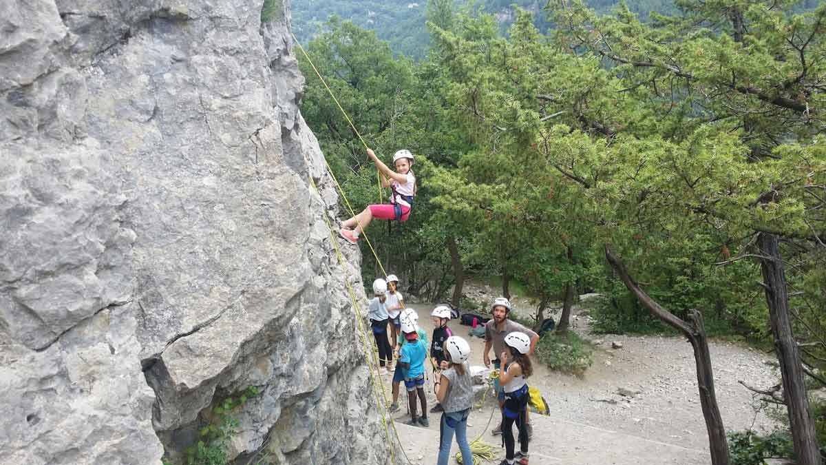 Pur’aventure dans les Alpes du Sud - Image 2
