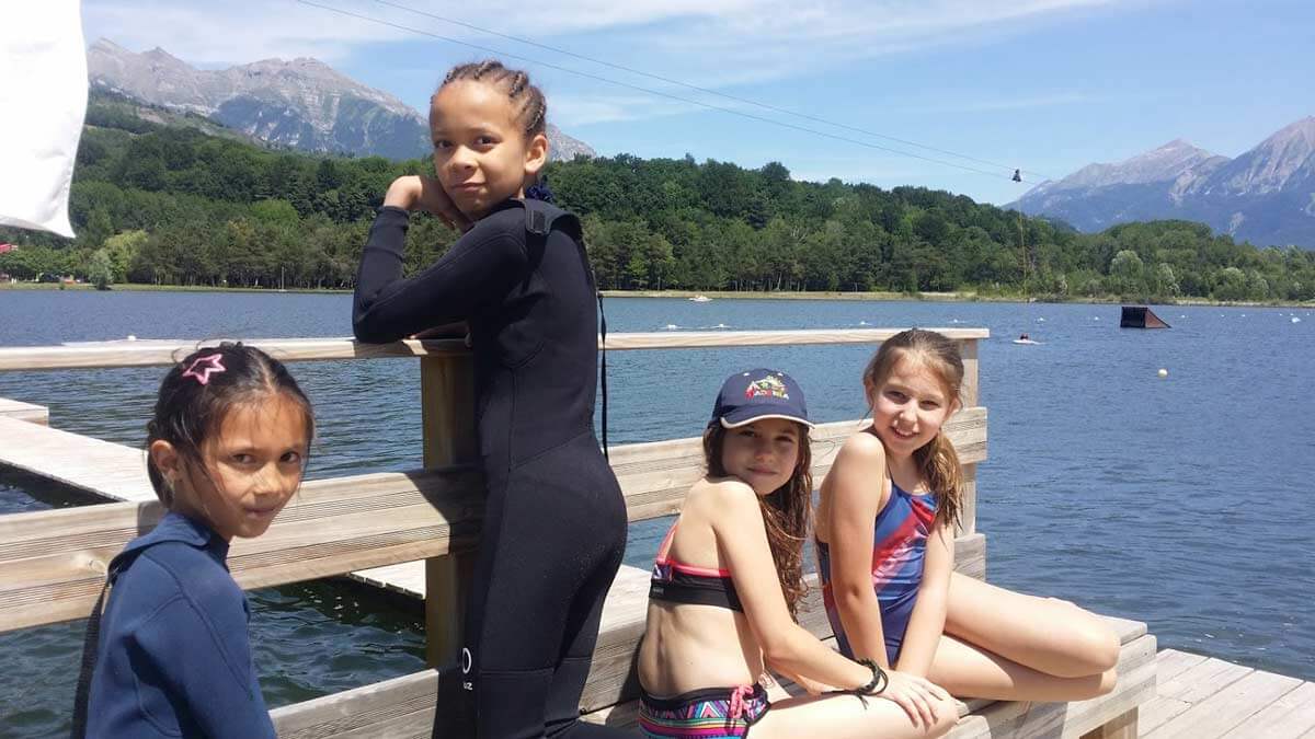 Pur’aventure dans les Alpes du Sud - Image 1