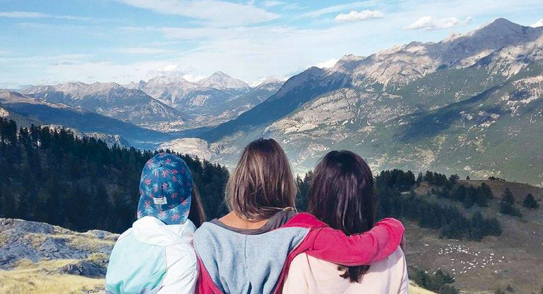 Eaux vives et Sports de montagne - Image 3