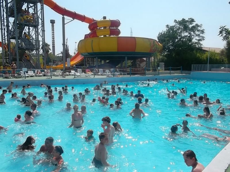 Cap soleil - Image 1