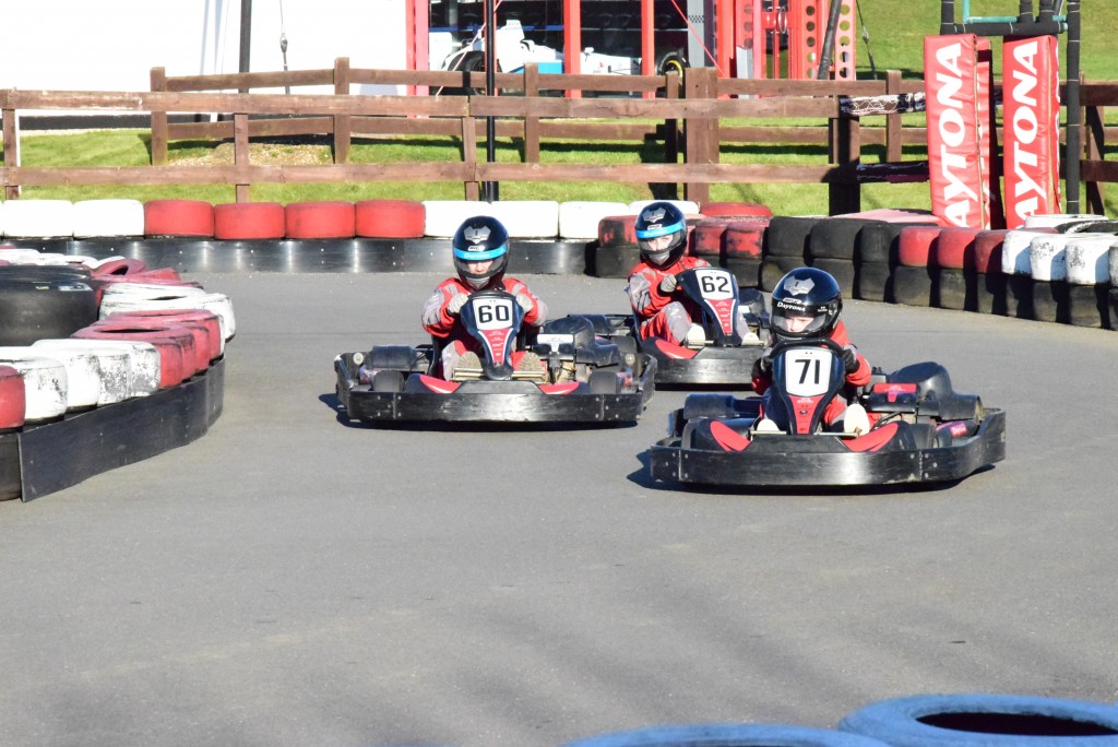 En famille : Langue & Sports Aventure