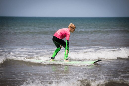 Ultimate Adventure - Option Surf - Image 3