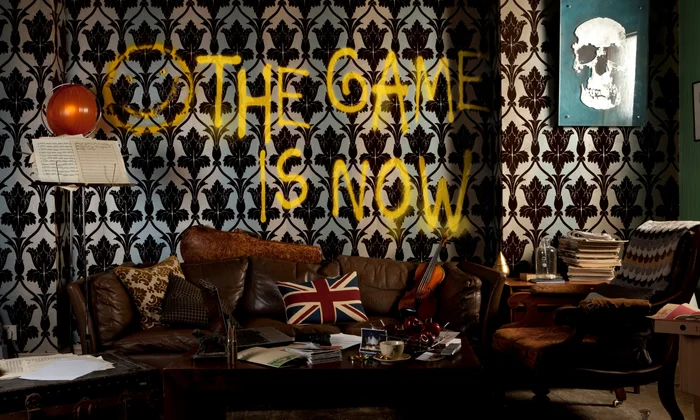 Escape Game - London