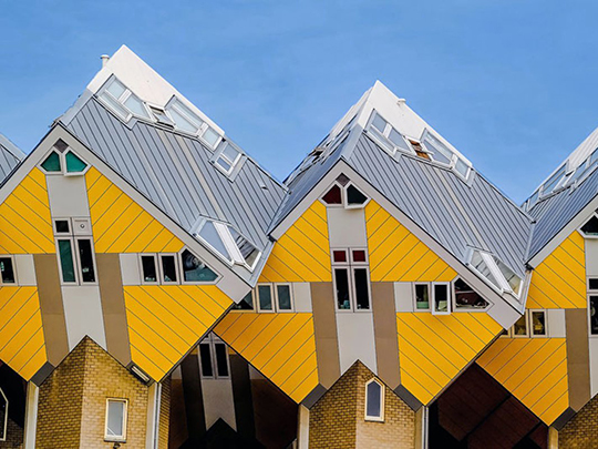 Escapade Hollandaise - Image 2