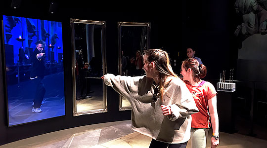 Découvrez Londres & Harry Potter 