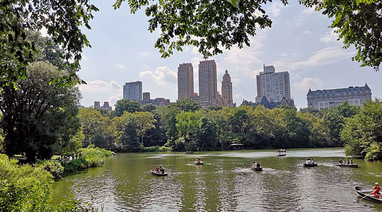 États-Unis et Canada