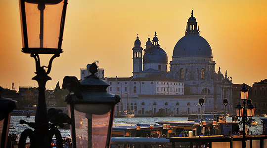 Découvrez l'Italie de Rimini