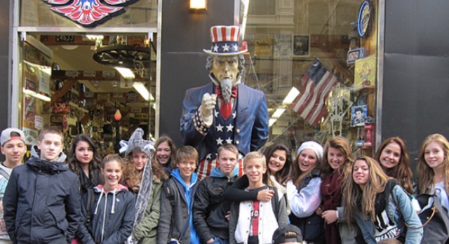 Une semaine à New York - Image 2