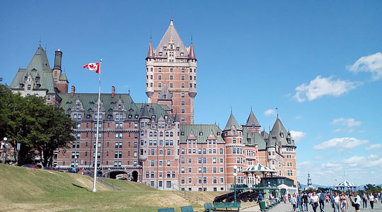 Québec - Image 2