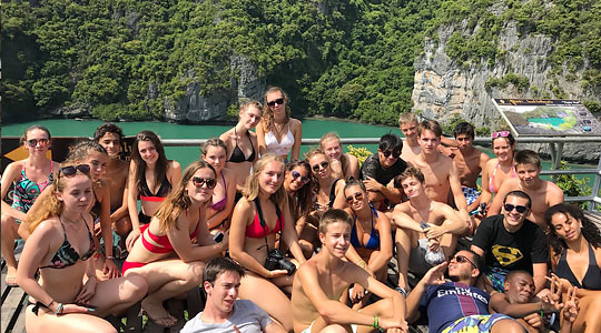 Séjour évasion en Thaïlande  - Image 2