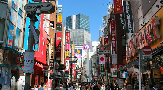 Séjour évasion à Tokyo - Image 2