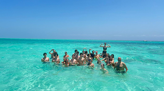 Séjour évasion à Zanzibar