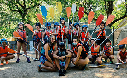 Aventures en Ardèche méridionale