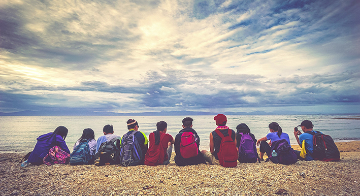 Océan fun camp - Image 2