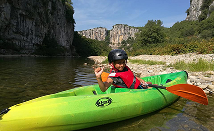 Ardèche Aventures Kids - Image 3