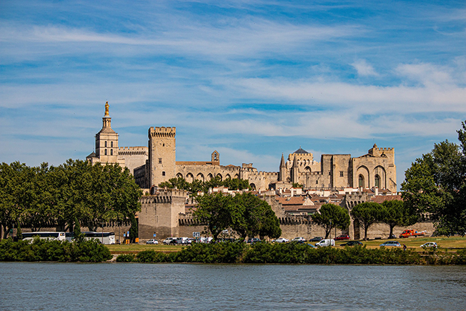 Wave island et fun en Provence - Image 3