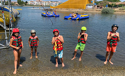 Mer Aventures Kids - Image 2