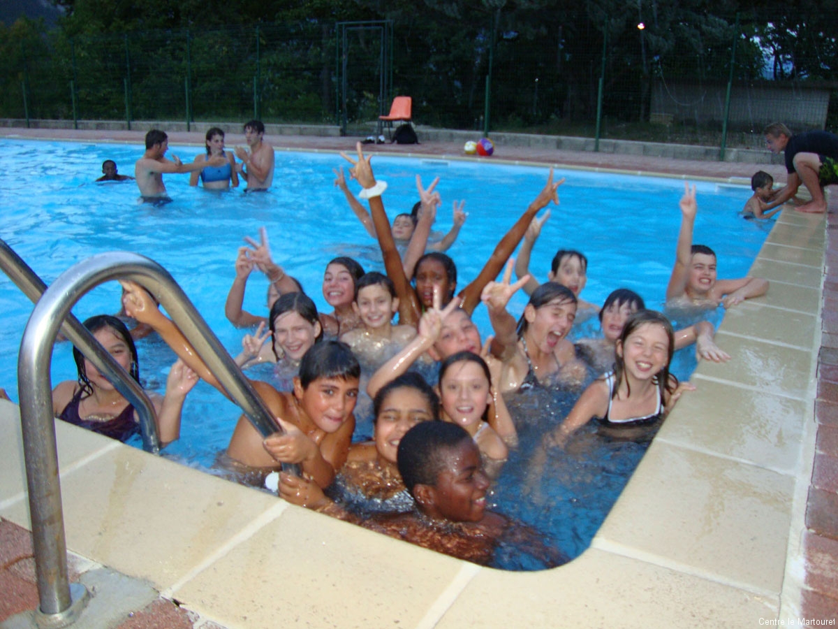 Colonie de vacances aventures juniors - Image 2