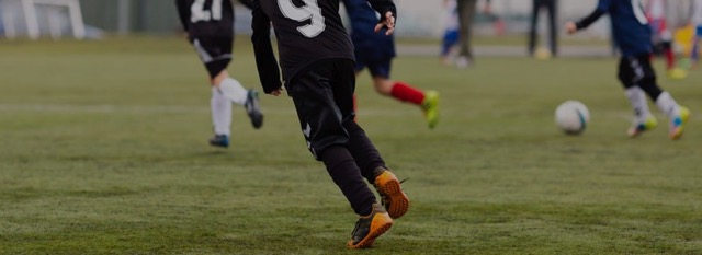 Colonie de vacances pour les fous du ballon Juniors - Image 3