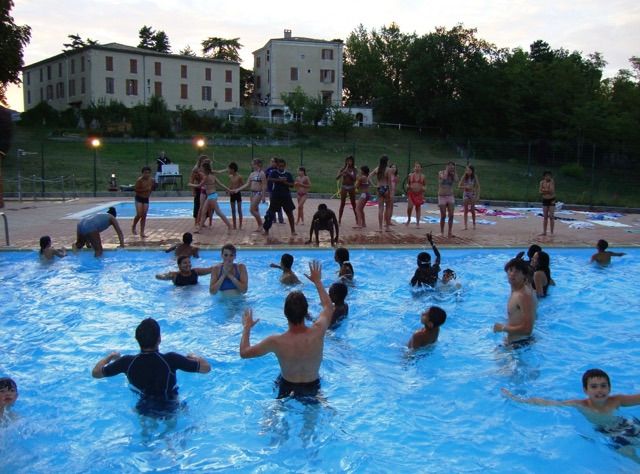 Colonie de vacances Tous en scène enfants - Image 3